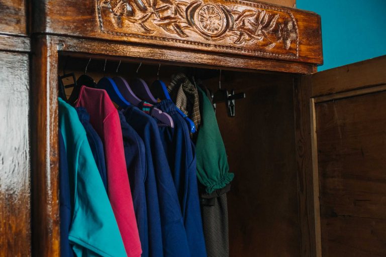 The Art of Outfit Planning: From Everyday to Special Occasions