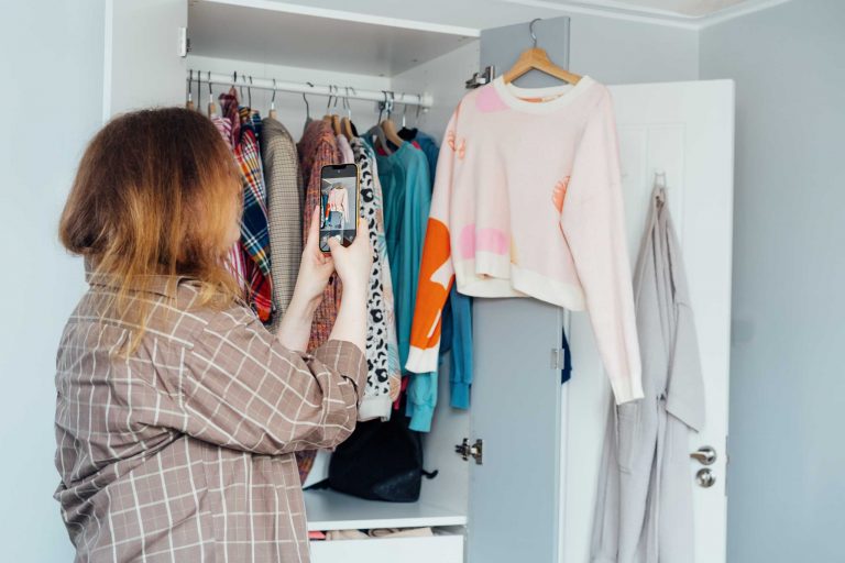 Building a Capsule Wardrobe That Works for You